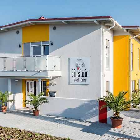 Fairsleep Motel Einstein Erding Luaran gambar