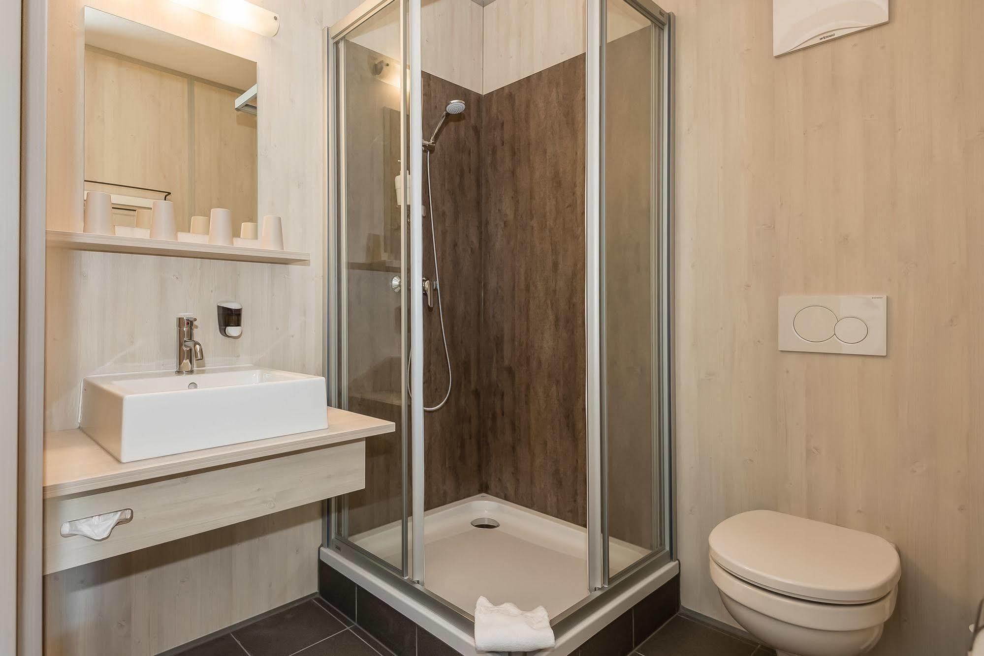 Fairsleep Motel Einstein Erding Luaran gambar