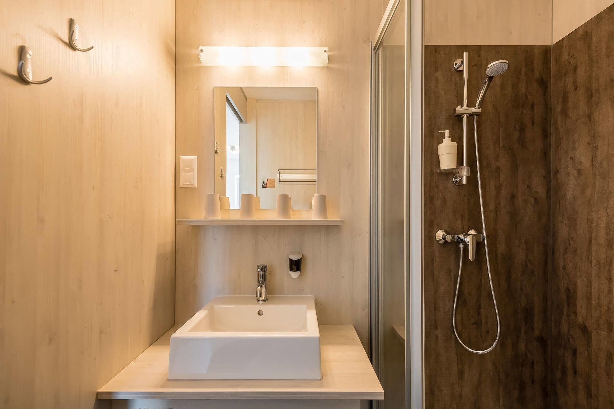 Fairsleep Motel Einstein Erding Luaran gambar