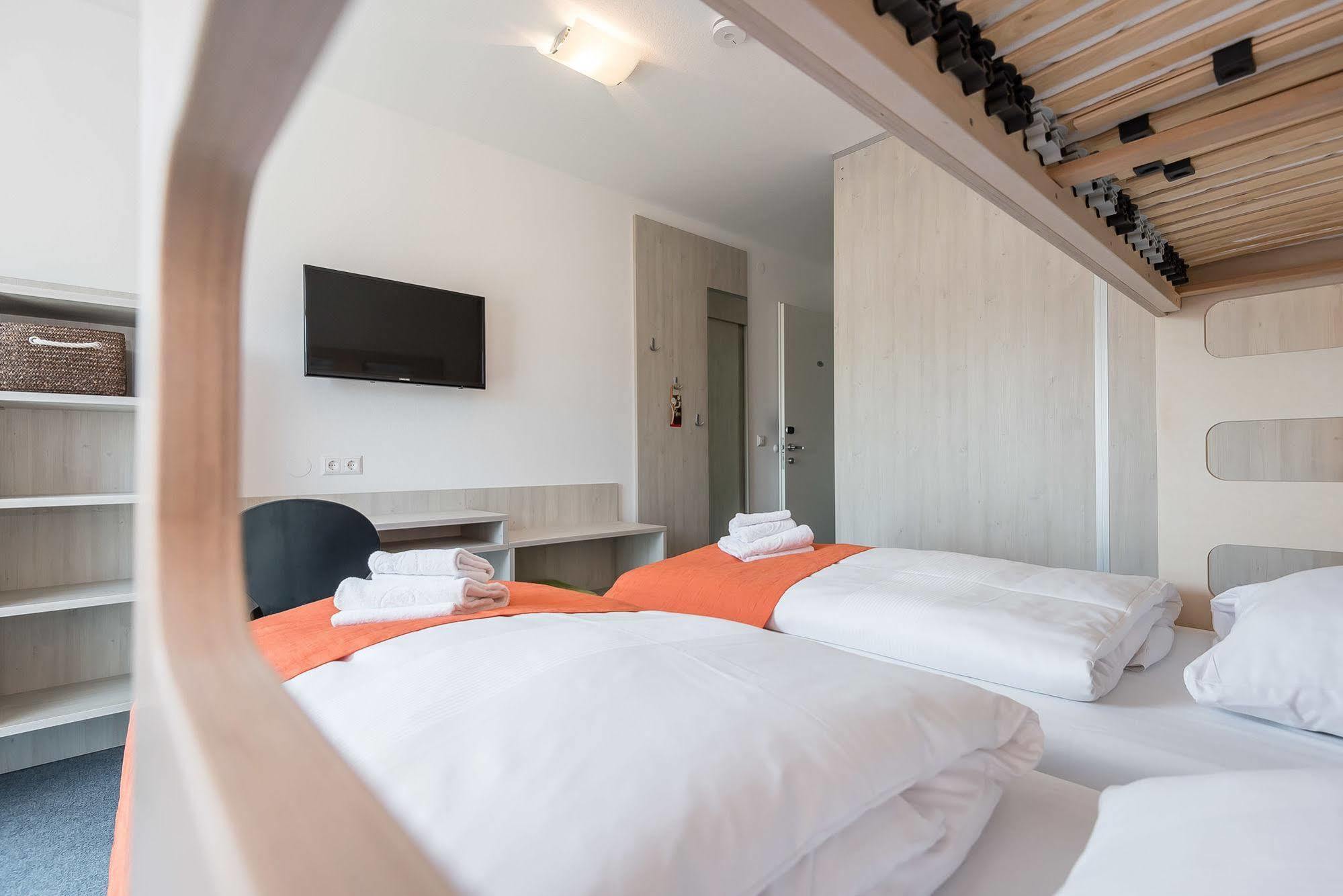 Fairsleep Motel Einstein Erding Luaran gambar