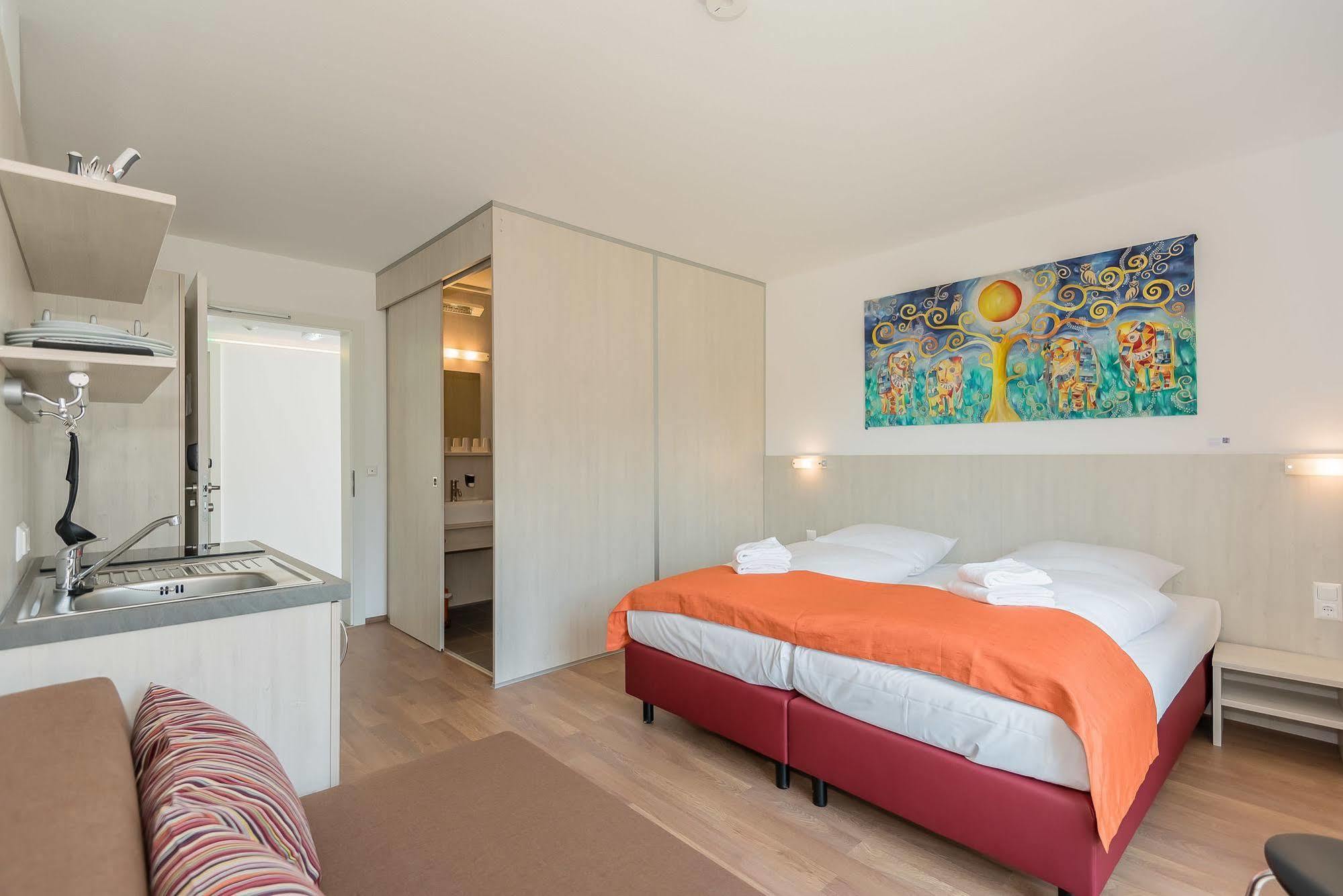 Fairsleep Motel Einstein Erding Luaran gambar