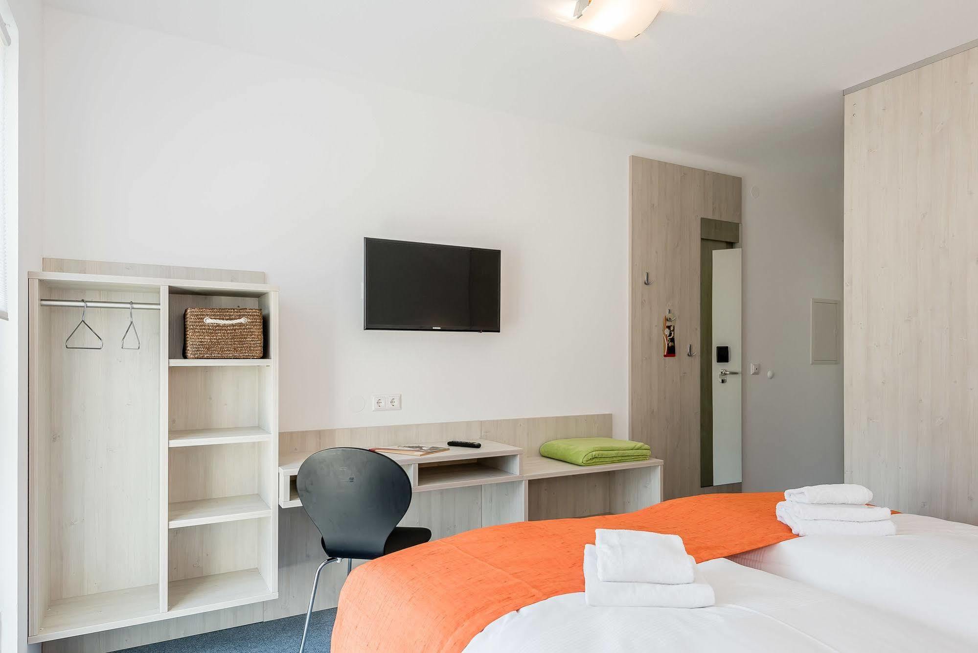 Fairsleep Motel Einstein Erding Luaran gambar